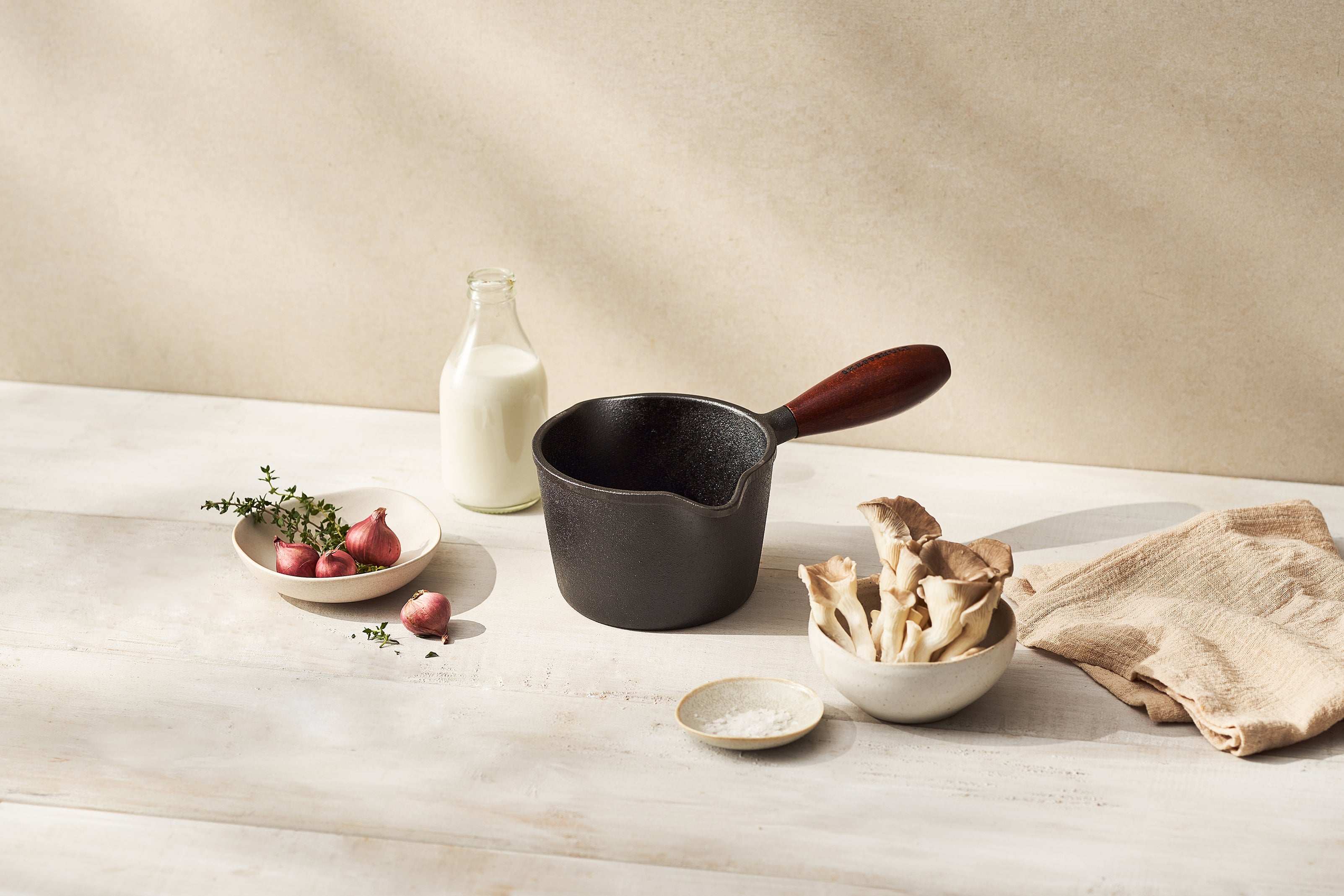 Skeppshult cast iron