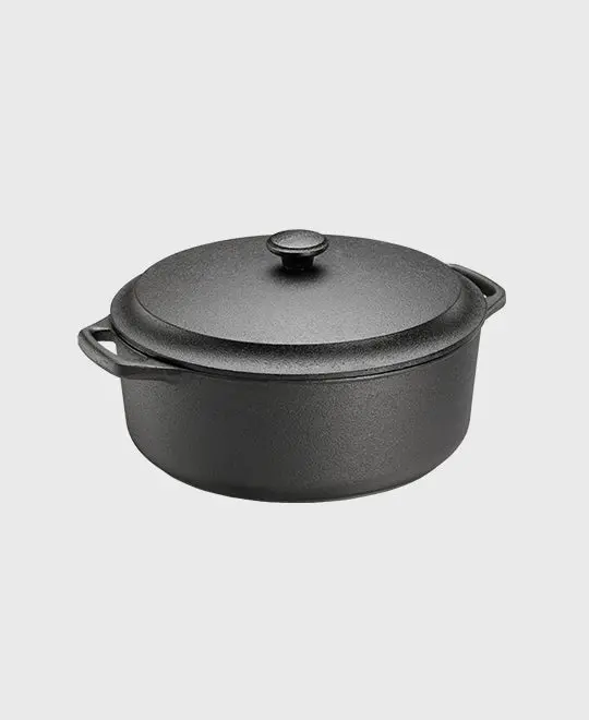CASSEROLES & DUTCH OVENS