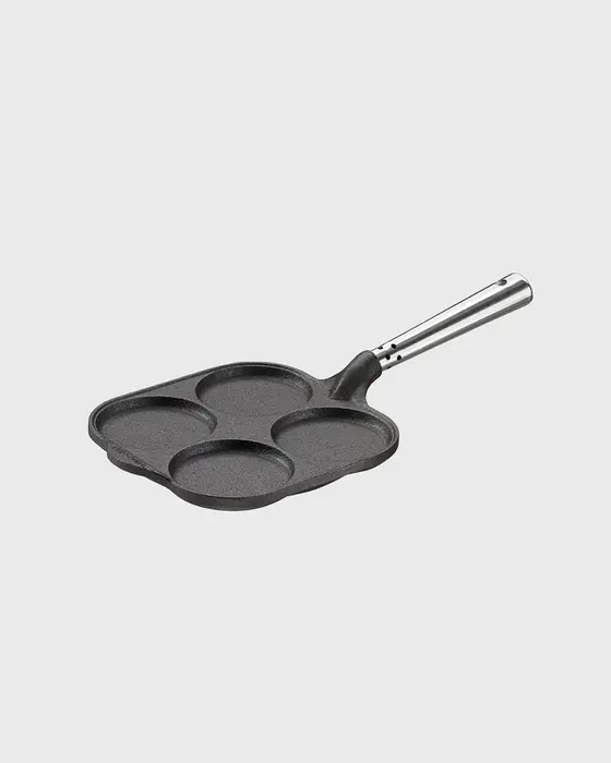 GRILL & SPECIALITIES