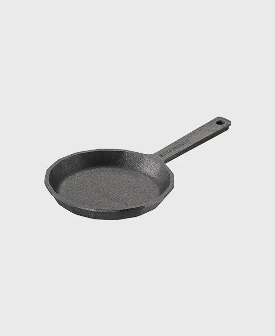 JÄRN Gusseisen Bratpfanne 15,5 cm