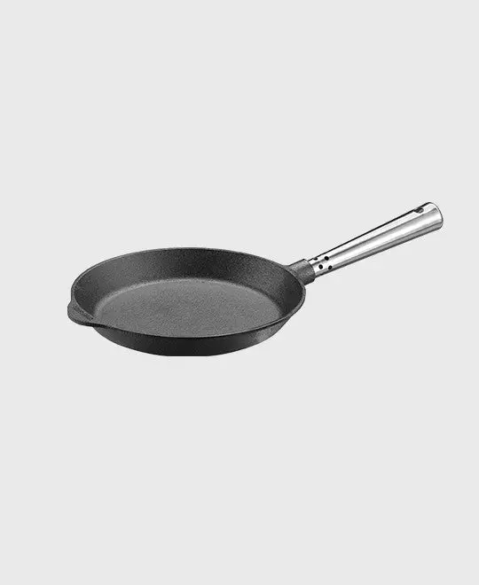 Professional Gusseisen Bratpfanne 22 cm