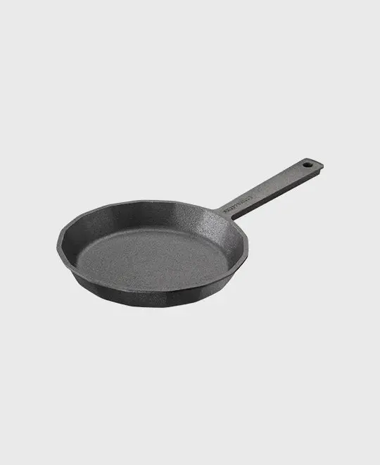 JÄRN Gusseisen Bratpfanne 23,5 cm