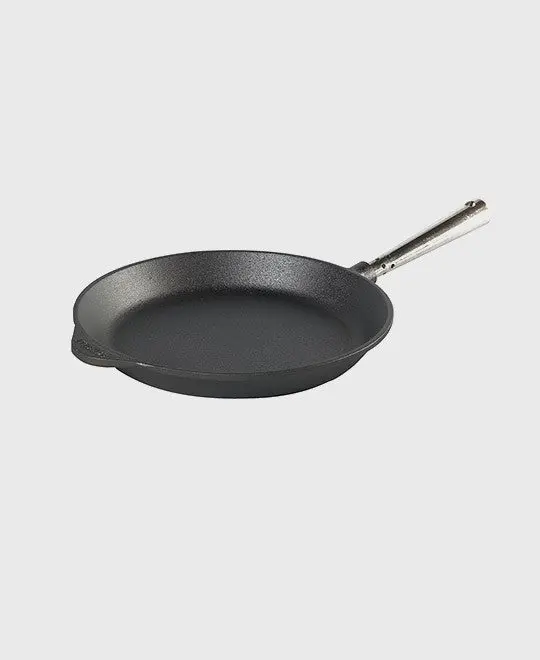 Professional Gusseisen Bratpfanne 26 cm