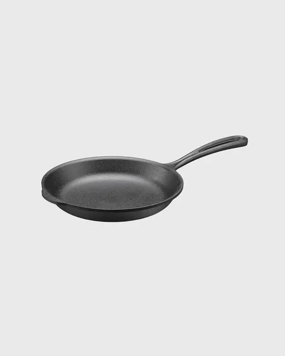 Original Gusseisen Bratpfanne 20 cm