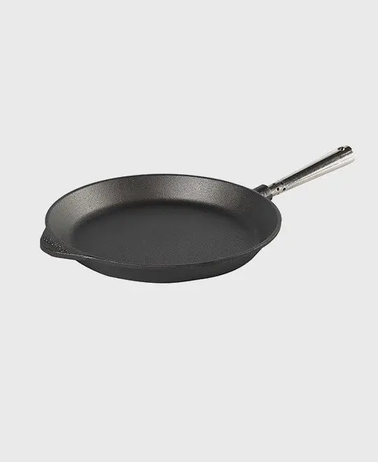 Professional Gusseisen Bratpfanne 28 cm