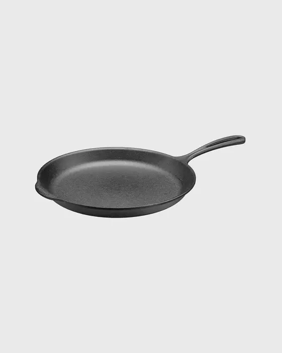 Original Gusseisen Bratpfanne 28 cm