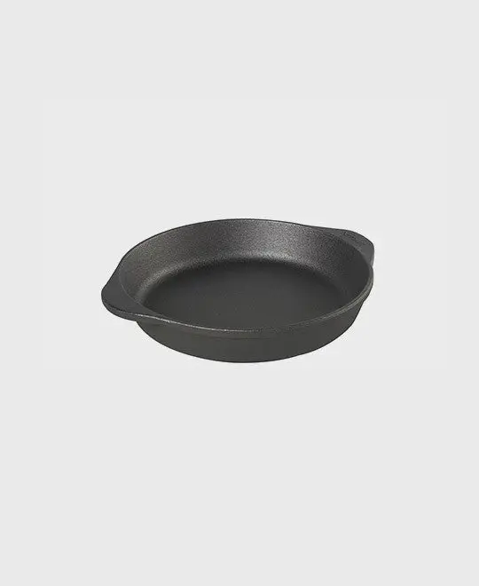 Gusseisen Gratinform 22 cm