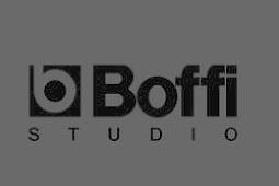 Logo Boffi Studio Frauenfeld