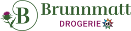 Logo Brunnmatt Drogerie GmbH