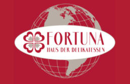 Logo Fortuna Feinkost GmbH