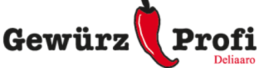 Logo Gewürz Profi Deliaaro GmbH