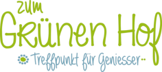 Logo zum Grünen Hof