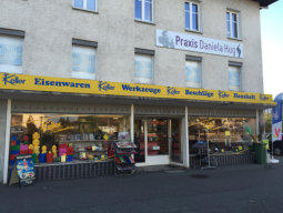 Logo Keller Sirnach AG