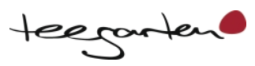 Logo Teegarten GmbH
