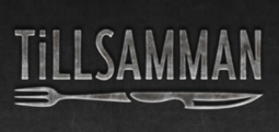 Logo TiLLSAMMAN Restaurant