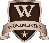 Logo Würzmeister GmbH